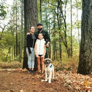 Meet your Posher, Steven